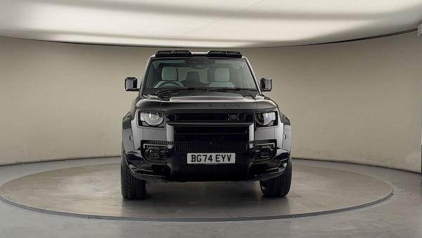 Used Land Rover Defender 90 2024 for sale - 76211094: Photo 37