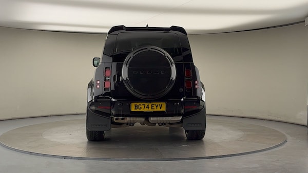 Used Land Rover Defender 90 2024 for sale - 76211094: Photo 46