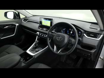 Used Toyota RAV4 2022 for sale - 74307258: Photo