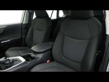 Used Toyota RAV4 2022 for sale - 74307258: Photo
