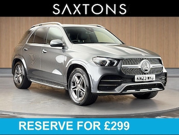 Used Mercedes-Benz GLE 2023 for sale - 79295954: Photo
