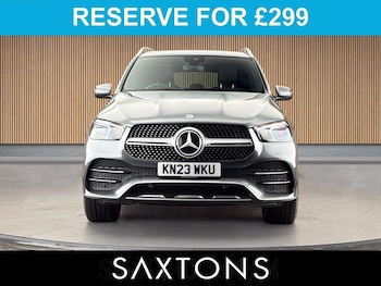 Used Mercedes-Benz GLE 2023 for sale - 79295954: Photo