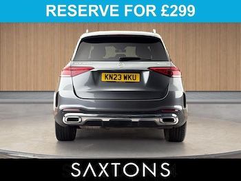 Used Mercedes-Benz GLE 2023 for sale - 79295954: Photo