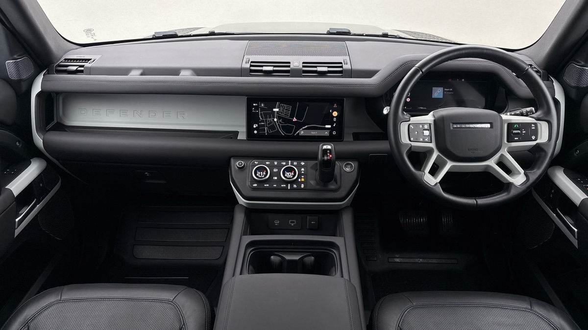 Used Land Rover Defender 110 2024 for sale - 76292332: Photo 12