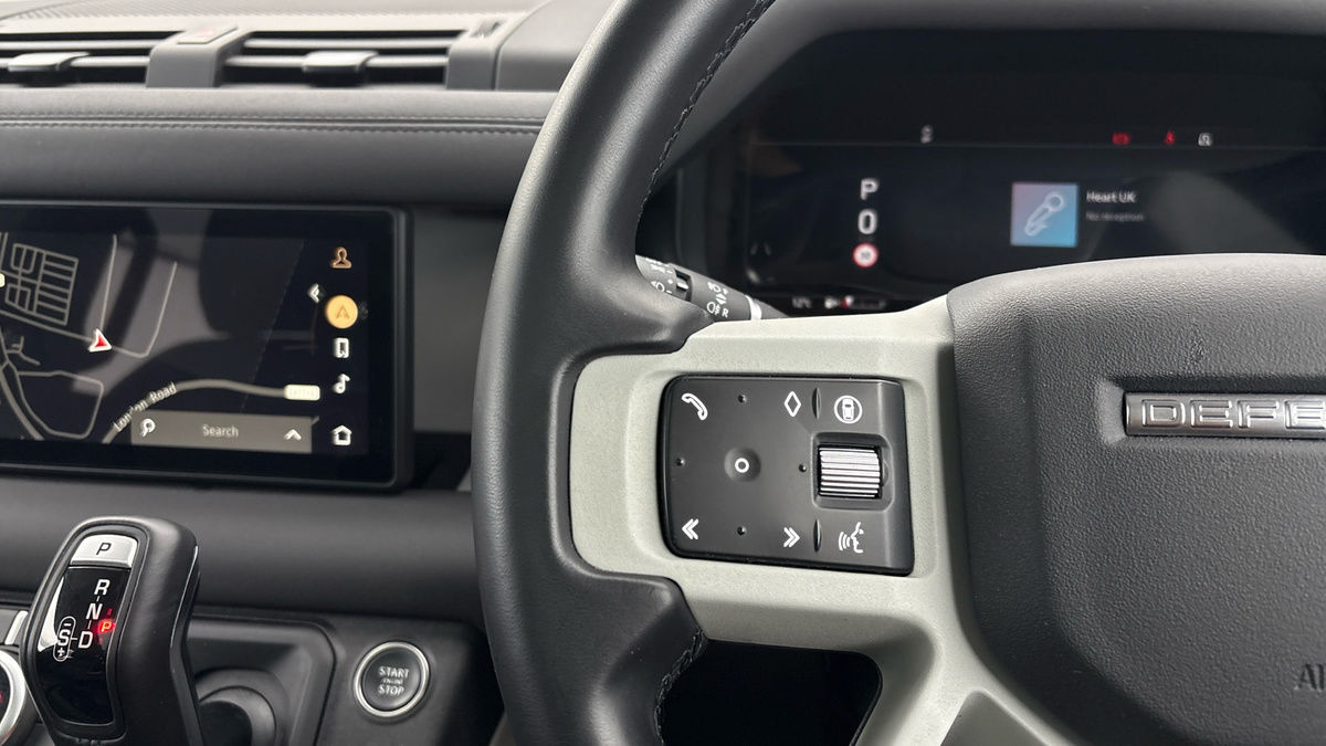 Used Land Rover Defender 110 2024 for sale - 76292332: Photo 13