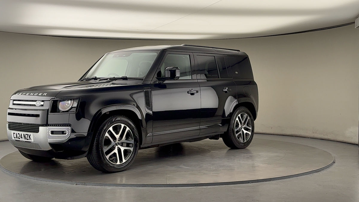 Used Land Rover Defender 110 2024 for sale - 76292332: Photo 20