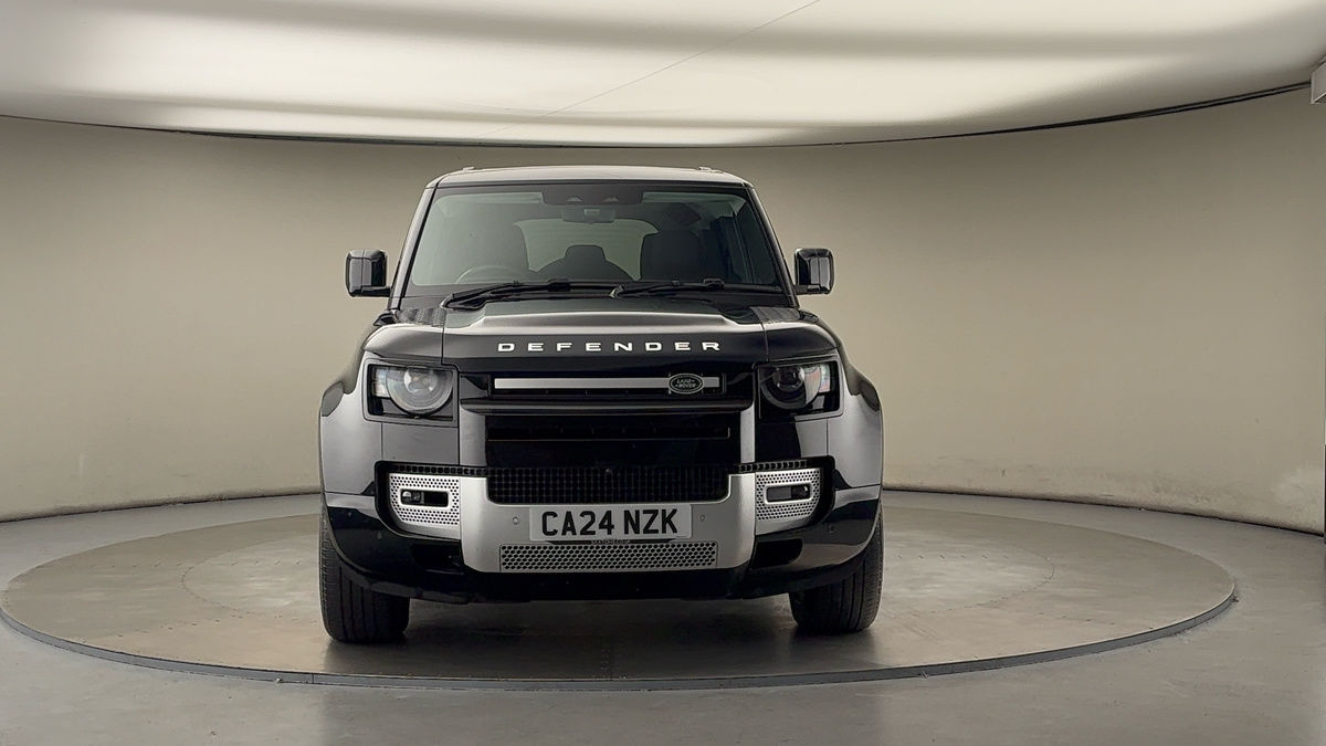 Used Land Rover Defender 110 2024 for sale - 76292332: Photo 32