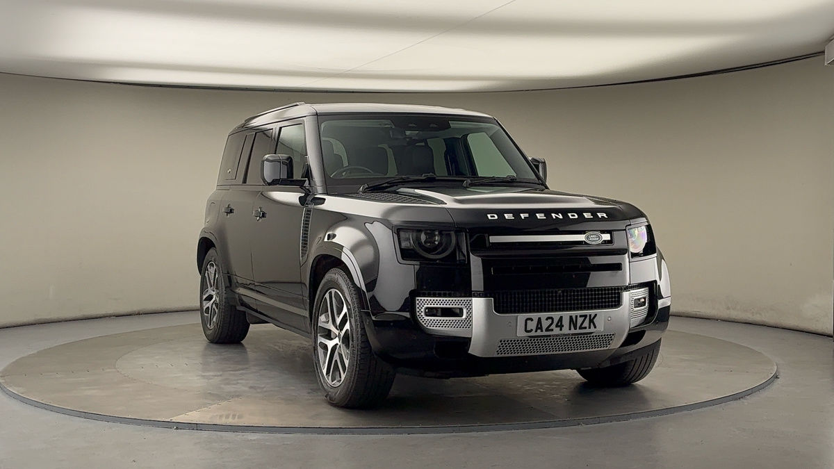 Used Land Rover Defender 110 2024 for sale - 76292332: Photo 33