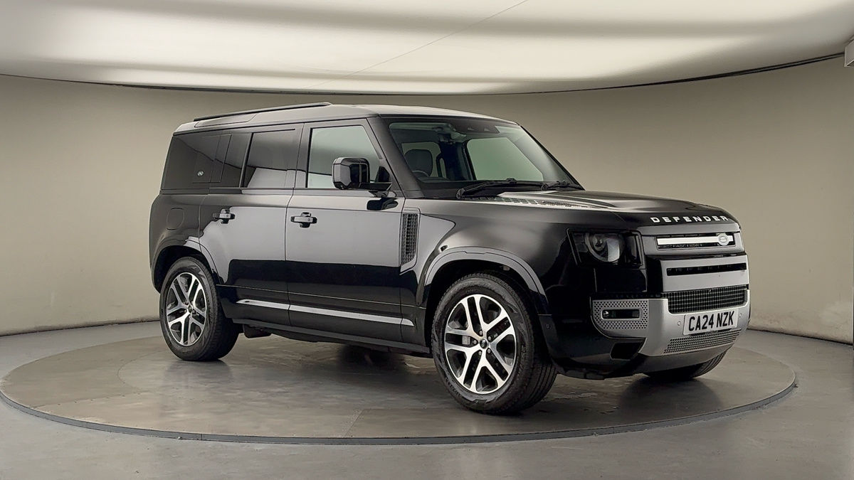 Used Land Rover Defender 110 2024 for sale - 76292332: Photo 34