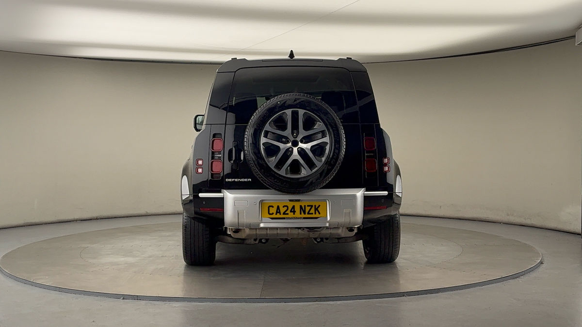 Used Land Rover Defender 110 2024 for sale - 76292332: Photo 41