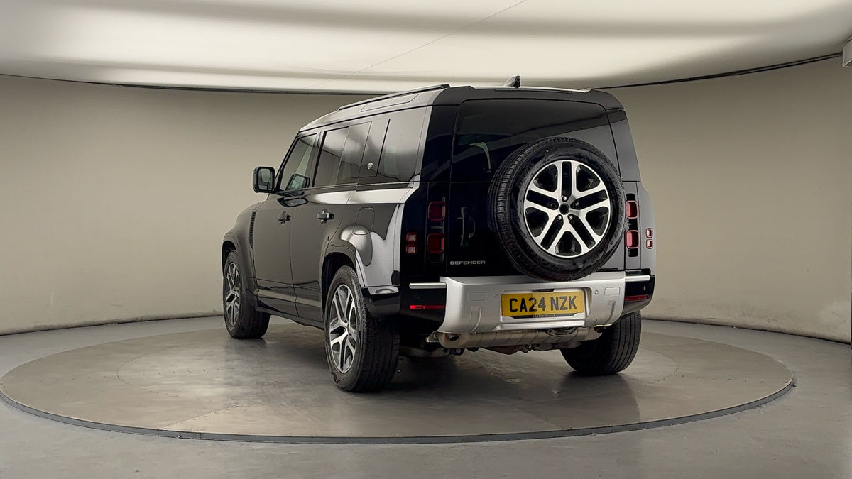 Used Land Rover Defender 110 2024 for sale - 76292332: Photo 42