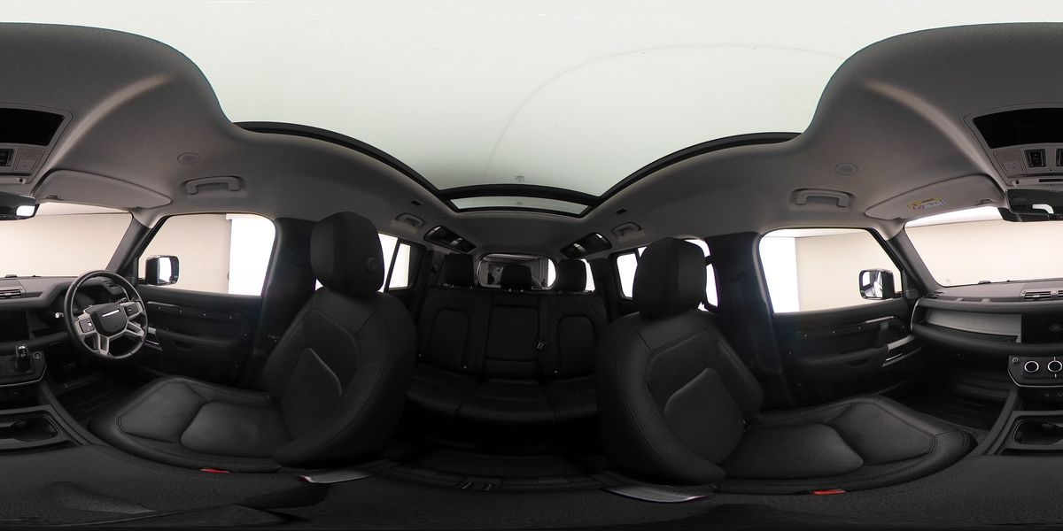 Used Land Rover Defender 110 2024 for sale - 76292332: Photo 44