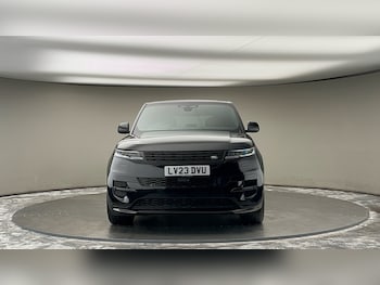 Used Land Rover Range Rover Sport 2023 for sale - 75729958: Photo
