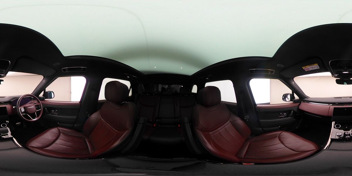 Vehicle 46
