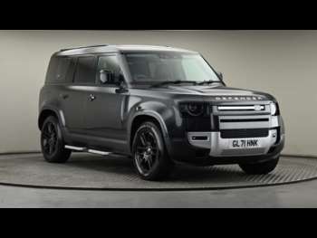 2022 - 3.0 D250 SE 110 5dr Auto