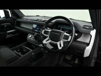 Used Land Rover Defender 110 2022 for sale - 74986547: Photo