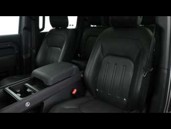 Used Land Rover Defender 110 2022 for sale - 74986547: Photo