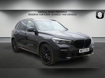 Used BMW X5 2022 for sale - 78794158: Photo