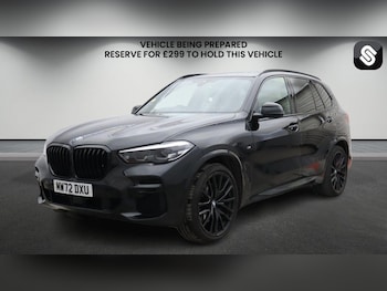 Used BMW X5 2022 for sale - 78794158: Photo