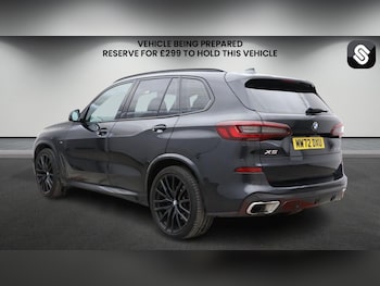 Used BMW X5 2022 for sale - 78794158: Photo