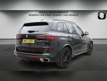 Used BMW X5 2022 for sale - 78794158: Photo