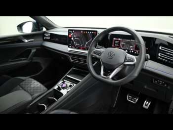 Used Volkswagen Tiguan 2024 for sale - 74845648: Photo