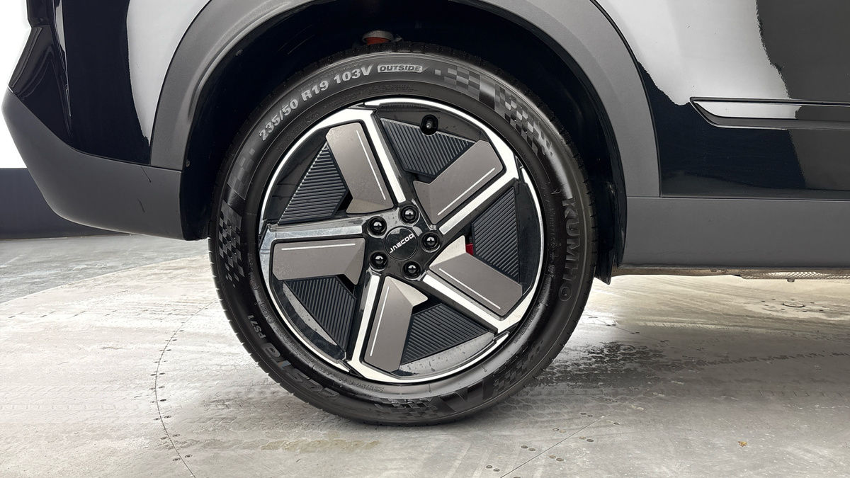 Used Jaecoo Jaecoo 7 2025 for sale - 77655937: Photo 10