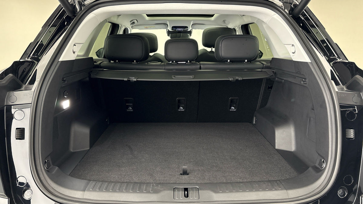 Used Jaecoo Jaecoo 7 2025 for sale - 77655937: Photo 11