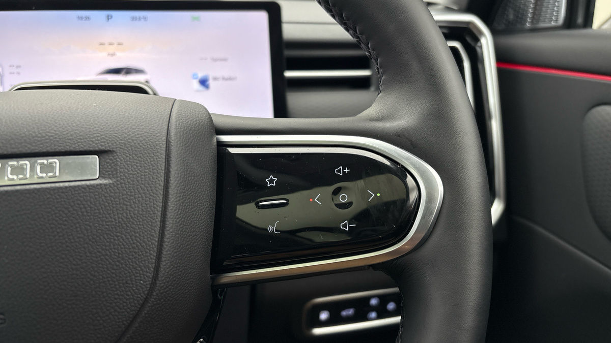 Used Jaecoo Jaecoo 7 2025 for sale - 77655937: Photo 14