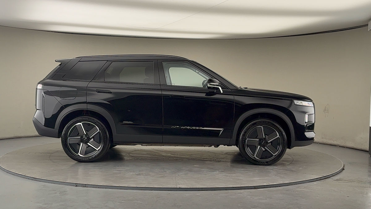 Used Jaecoo Jaecoo 7 2025 for sale - 77655937: Photo 16