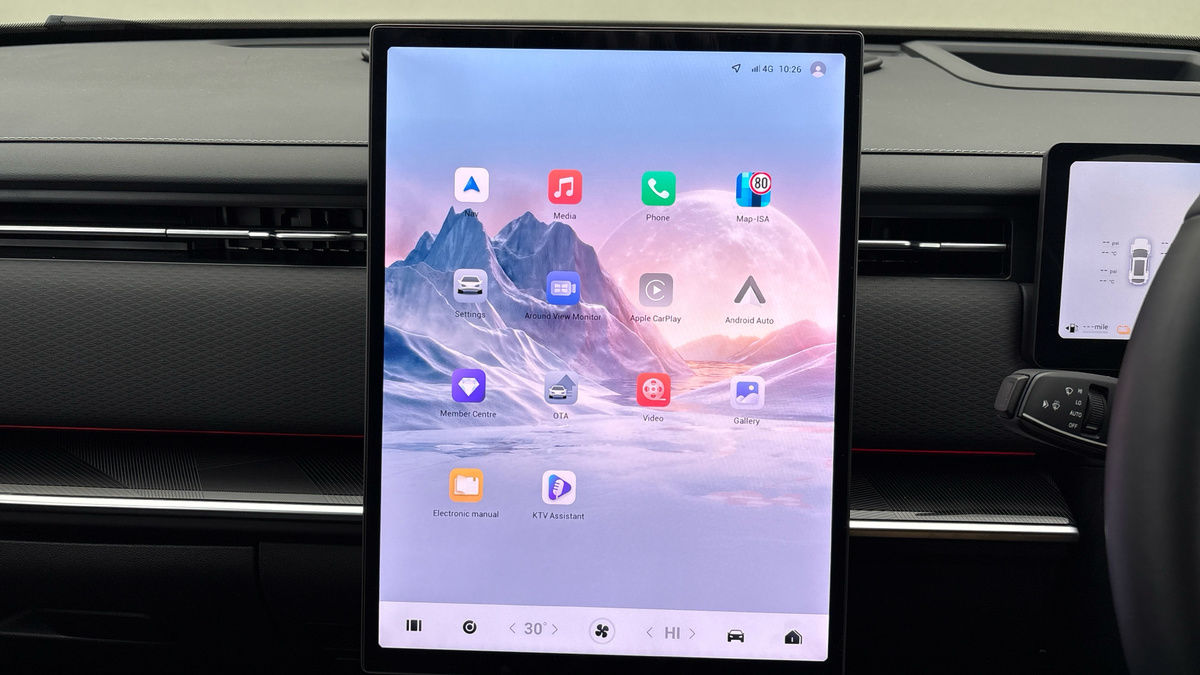 Used Jaecoo Jaecoo 7 2025 for sale - 77655937: Photo 17