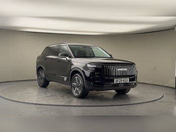 Used Jaecoo Jaecoo 7 2025 for sale - 77655937: Photo