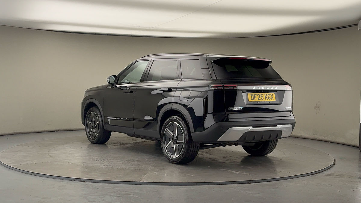 Used Jaecoo Jaecoo 7 2025 for sale - 77655937: Photo 2