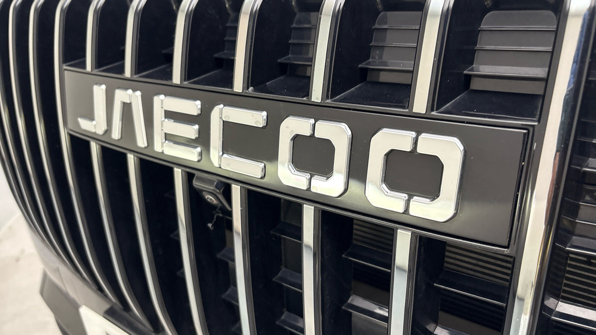 Used Jaecoo Jaecoo 7 2025 for sale - 77655937: Photo 24