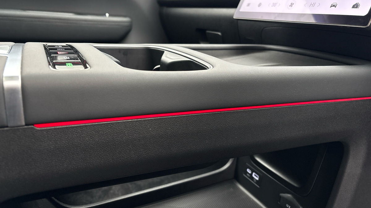 Used Jaecoo Jaecoo 7 2025 for sale - 77655937: Photo 25