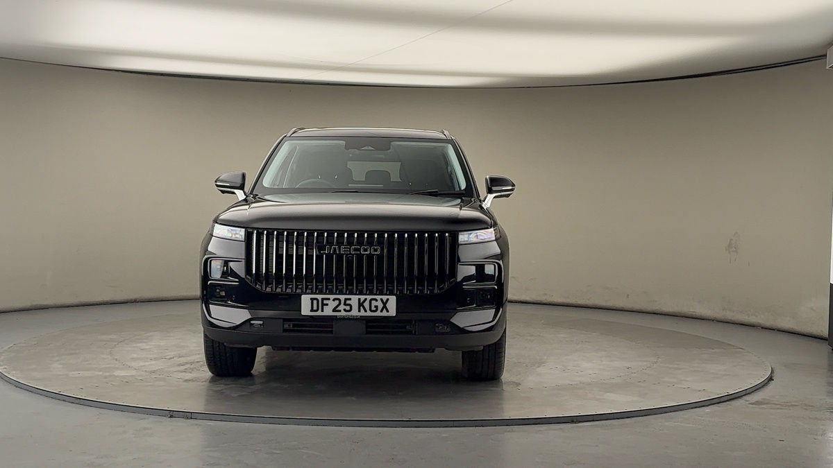 Used Jaecoo Jaecoo 7 2025 for sale - 77655937: Photo 3