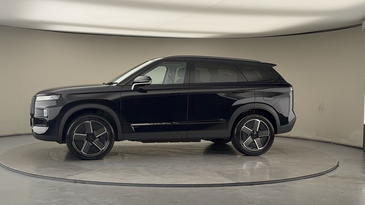 Used Jaecoo Jaecoo 7 2025 for sale - 77655937: Photo 30