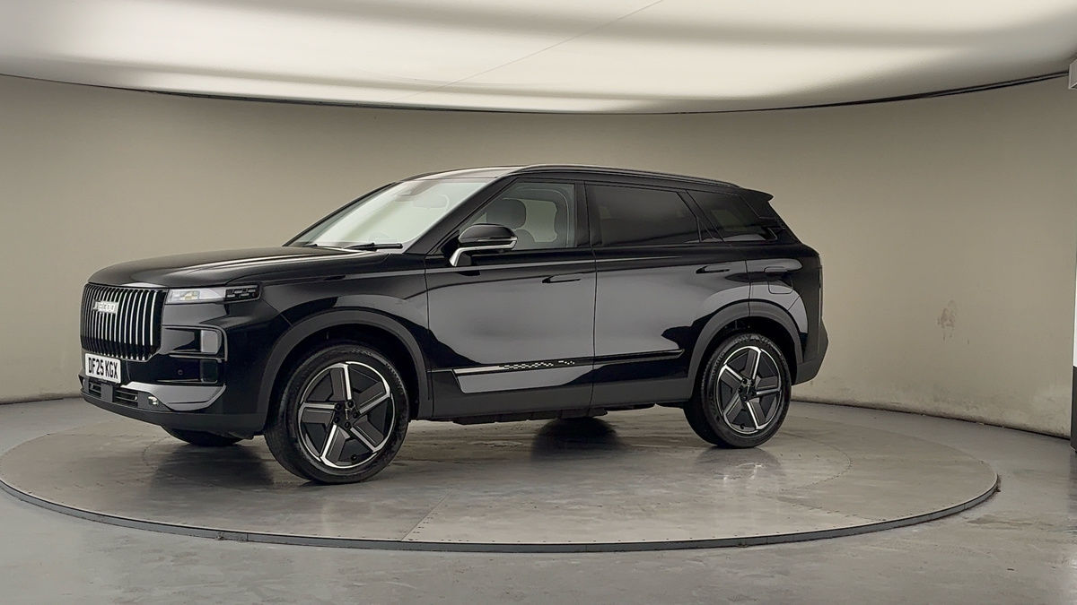 Used Jaecoo Jaecoo 7 2025 for sale - 77655937: Photo 31