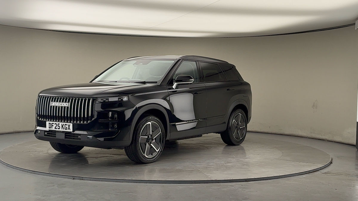 Used Jaecoo Jaecoo 7 2025 for sale - 77655937: Photo 32