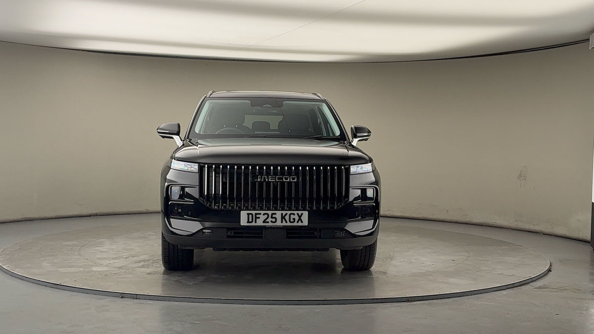 Used Jaecoo Jaecoo 7 2025 for sale - 77655937: Photo 34