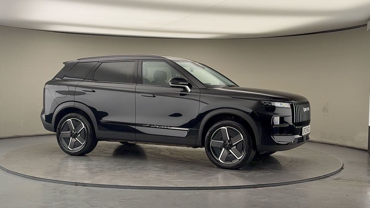 Used Jaecoo Jaecoo 7 2025 for sale - 77655937: Photo 37