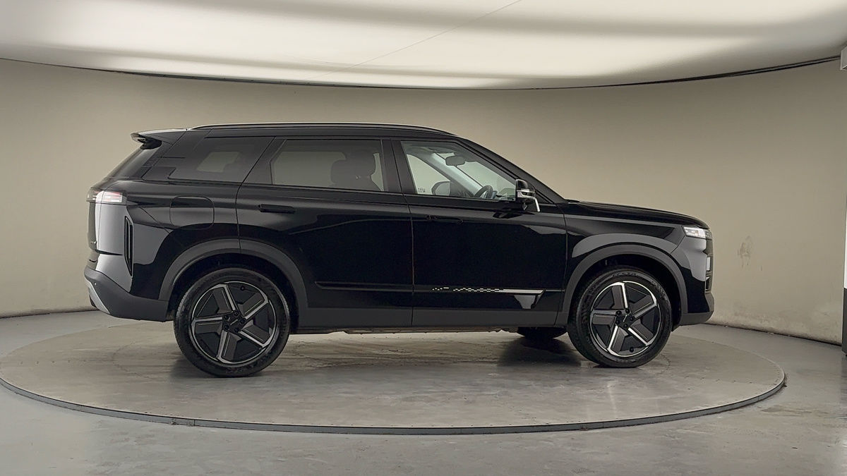 Used Jaecoo Jaecoo 7 2025 for sale - 77655937: Photo 39