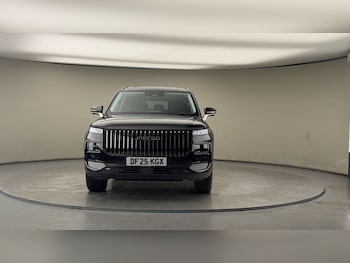 Used Jaecoo Jaecoo 7 2025 for sale - 77655937: Photo