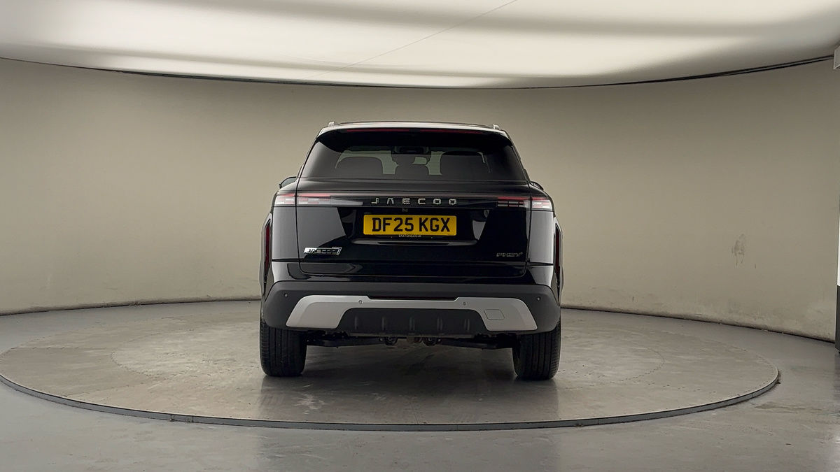 Used Jaecoo Jaecoo 7 2025 for sale - 77655937: Photo 4