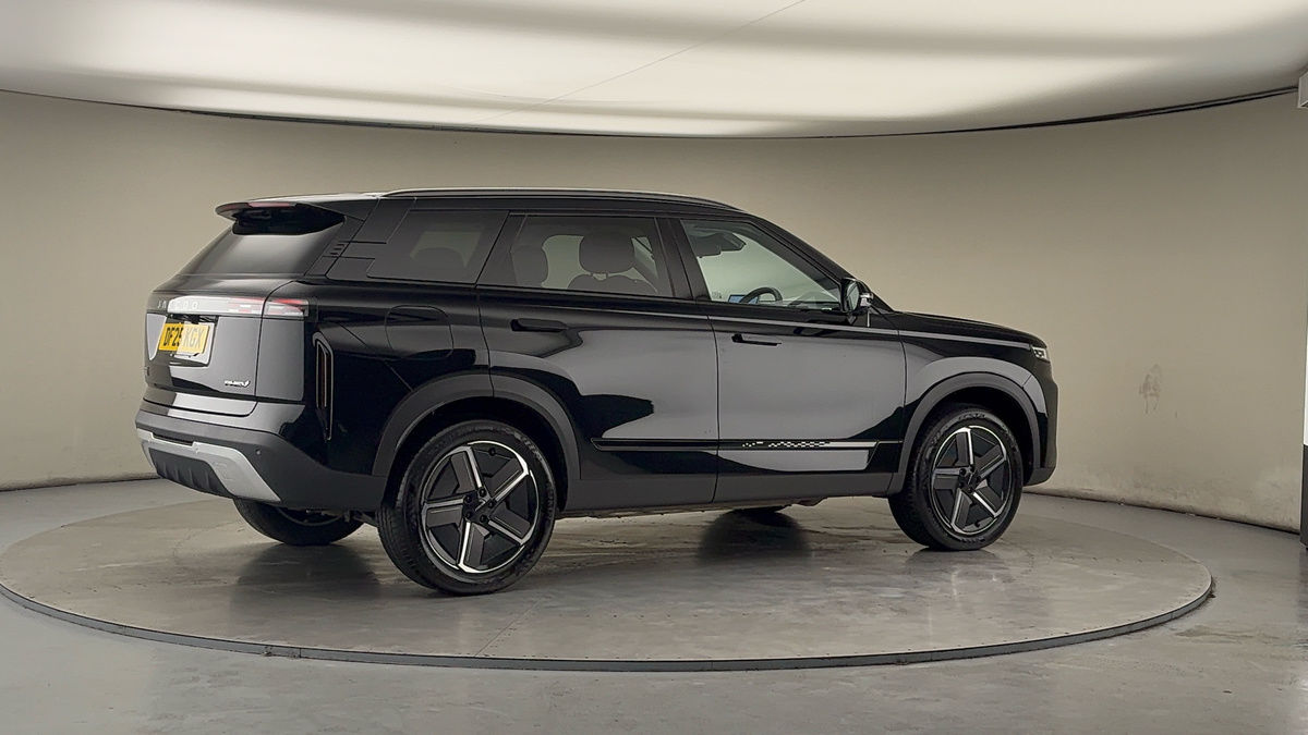 Used Jaecoo Jaecoo 7 2025 for sale - 77655937: Photo 40