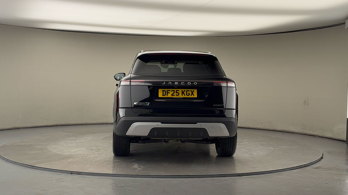 Used Jaecoo Jaecoo 7 2025 for sale - 77655937: Photo 43