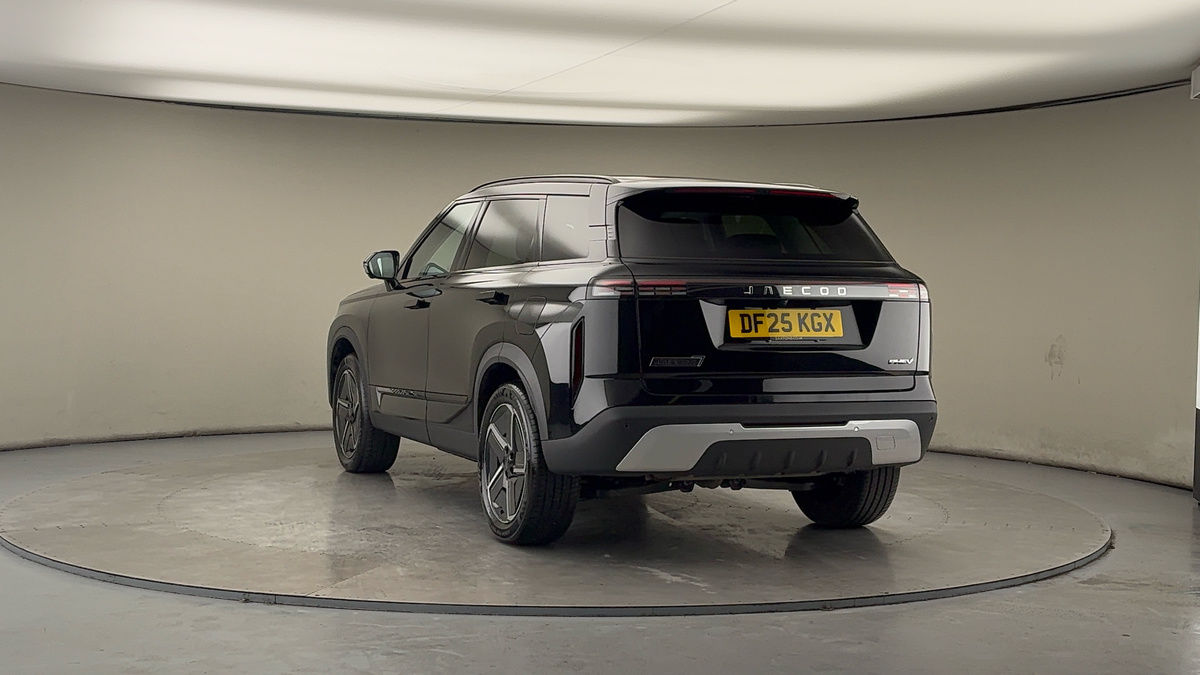 Used Jaecoo Jaecoo 7 2025 for sale - 77655937: Photo 44