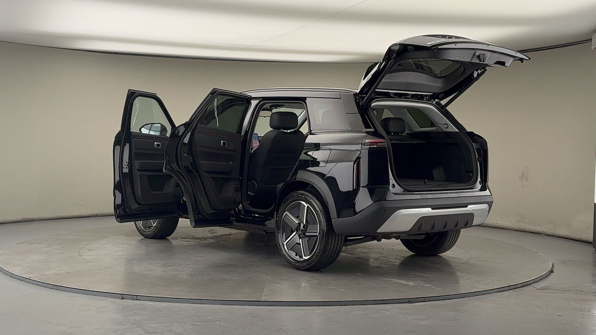 Used Jaecoo Jaecoo 7 2025 for sale - 77655937: Photo 45