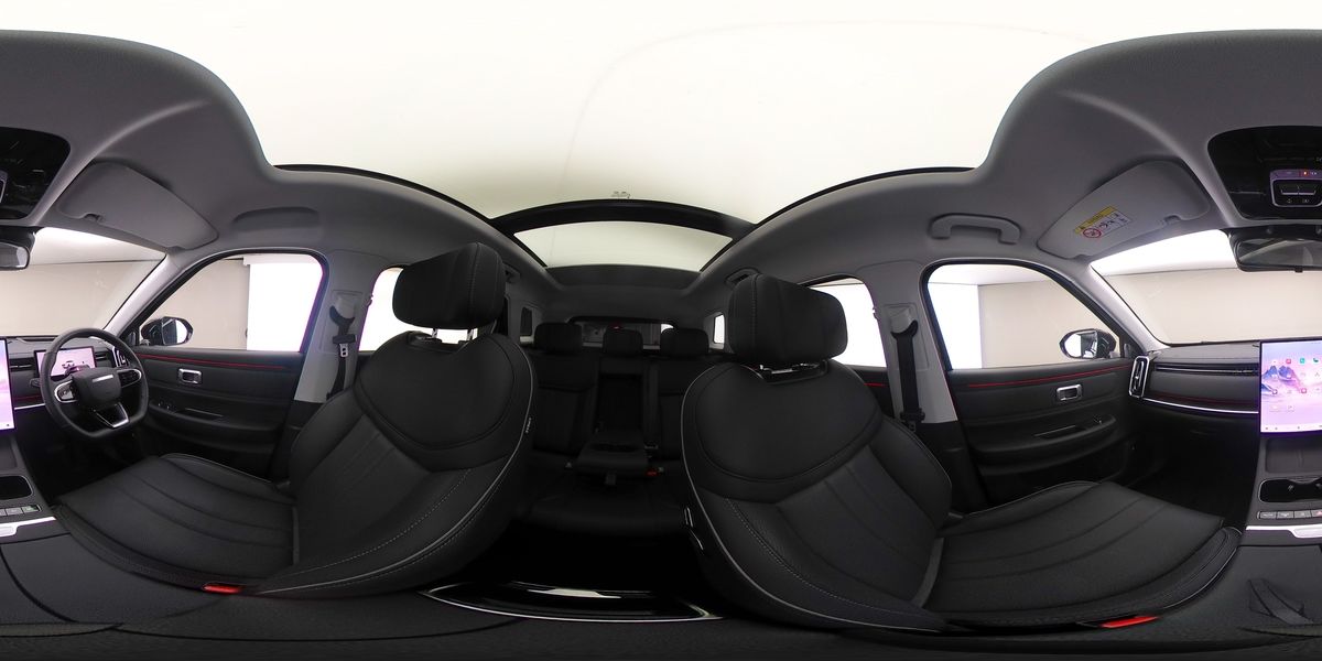 Used Jaecoo Jaecoo 7 2025 for sale - 77655937: Photo 46