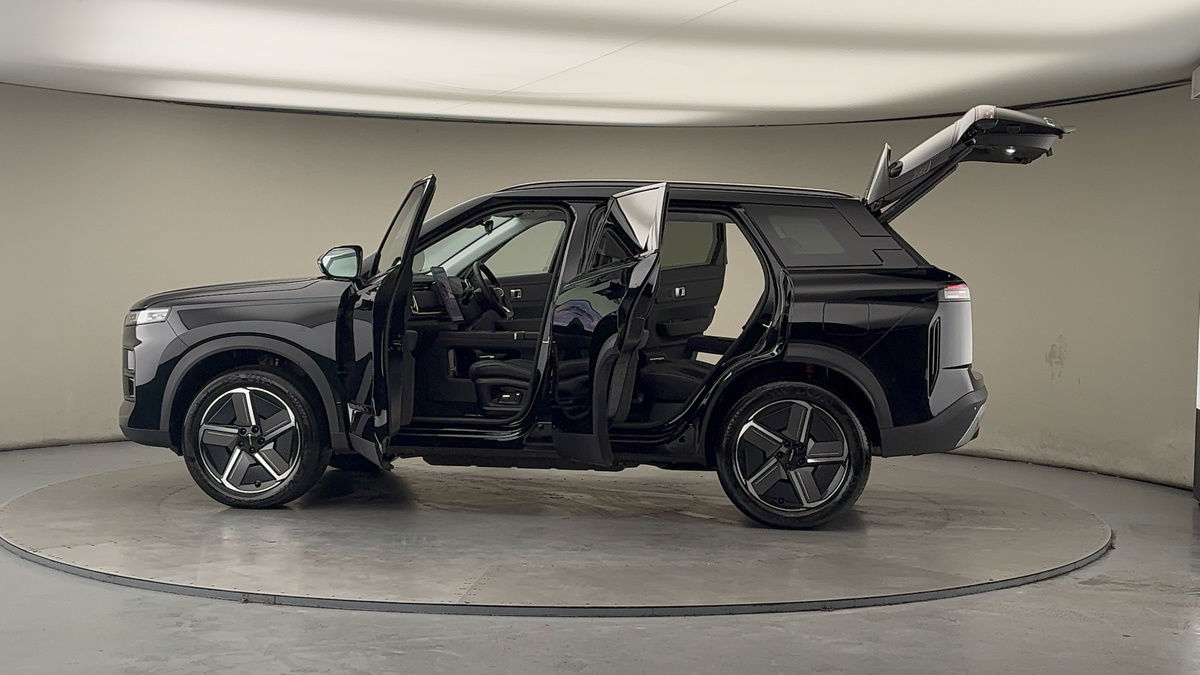 Used Jaecoo Jaecoo 7 2025 for sale - 77655937: Photo 48